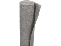 Winterschutzmatte Jutefilz Grau 50 x 150 cm