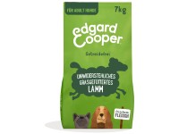 Edgard & Cooper Hunde-Trockenfutter Lamm Adult 7 kg