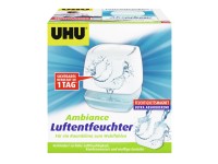 UHU Luftentfeuchter Ambiance Weiss