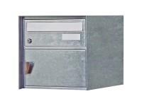 Briefkasten Visp verzinkt