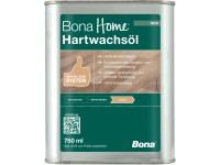 Bona Home Hartwachsöl matt 750 ml