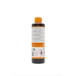 Renuwell Möbelregenerator 500ml für Holzpflege, gleicht Kratzer aus und frischt Farben auf.