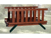 Weka Verbindungsbrücke Typ 816