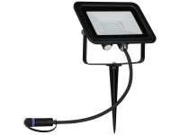 Paulmann Plug & Shine Aussenspot Flood 15,5 W