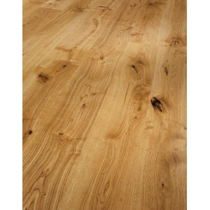 Handmuster Parador Parkett Basic 11-5 Rustikal Eiche, matt lackiert.