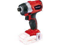 Einhell 18 V Akku-Schlagbohrschrauber TE-CI 18 Li Solo Power X-Change