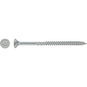 Universalschrauben Senkkopf Stahl Ø 5 x 60 mm / 100 Stk.