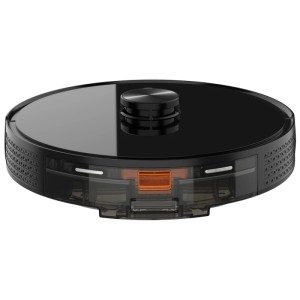 Trisa Electronics Robot Aspirateur T-Bot Pro 4000 Noir