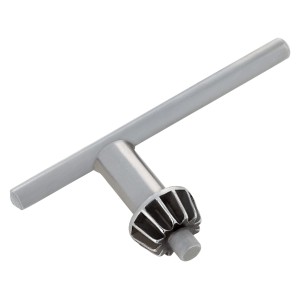 Clé de mandrin LUX S2A pour mandrins de 10 à 13 mm.