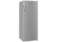 SPC Gefrierschrank H-GS3857 Inox-Look 161 l