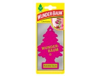 Wunderbaum Lufterfrischer Bubble Gum