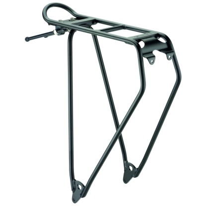 Racktime Gepäckträger Lightit für 28"-Fahrräder