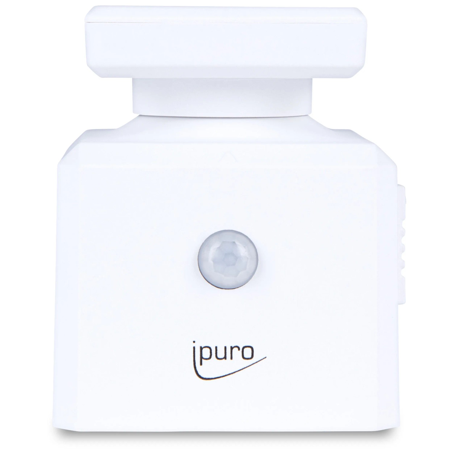 Ipuro Duftstecker Scent Plug-in Weiss kaufen bei OBI