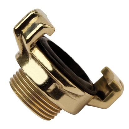 Gartec Schnellkupplung AG 3/4"