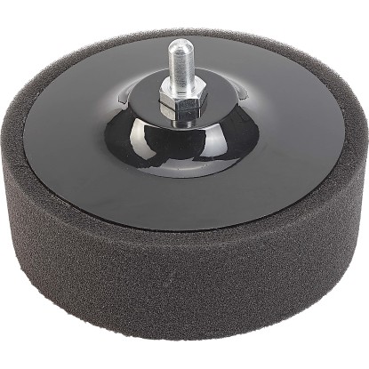 LUX Polierschwamm Ø 120 mm
