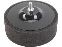 LUX Polierschwamm Ø 120 mm