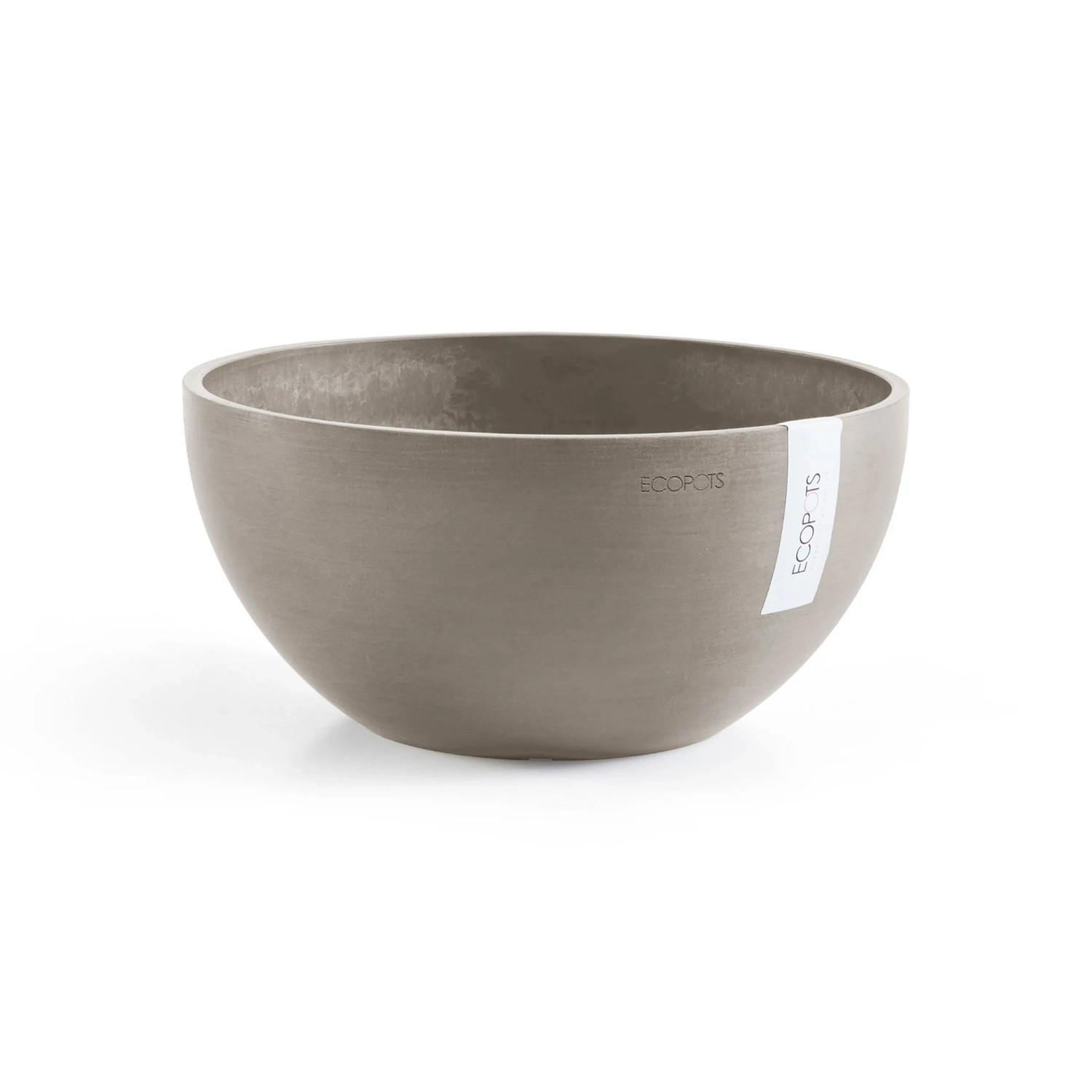 Ecopots Brussels - Puur van't veld