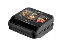 Trisa Doppelplattengrill Snack Mate Trisa Doppelplattengrill Snack Mate