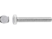 Flachkopf Universalschraube PZ-Antrieb Ø 4 mm x 21 mm 30 Stk.