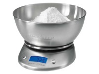 Küchenwaage KW 1040 Küchenwaage KW 1040