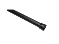 Gardinia Anelli Per Tende Bastone 12 Mm, Linea New York, 8 Pezzi In Acciaio, Con Inserti Scorrevoli E Ganci Pieghevoli, Diametro Interno 18,5 Mm - 6