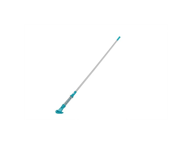 Aspiratore Per Piscina, Piscina Con Testata Aspirante A 5 Sezioni Ideale Per Piscine Fuori Terra E Gonfiabili Spa Laghetto Fontana 85700110