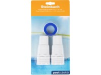 Steinbach Schlauchtülle Aussengewinde Ø 32/38 mm auf 38 mm (1 1/2