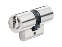 Abus Schweizer Rundzylinder JW14 / 30/40