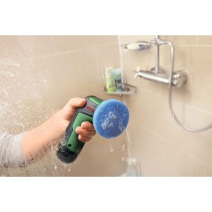 Bosch Brosse de nettoyage sans fil kit Taydo 4 V