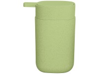 Kleine Wolke Seifenspender Belgrano Palme (HxBxT) 7,6 x 7,6 x 12,7 cm