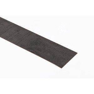 Bordo Kaindl Rusty Iron Ocean, 65cm, confezione da 2 per piani di lavoro.