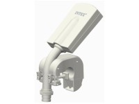 Intex LED-Wasserfontäne Multicolor (HxBxT) 41 x 15 x 27 cm