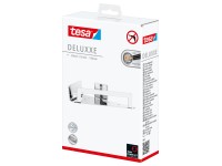Tesa Eckduschablage Deluxxe Chrom Tesa Eckduschablage Deluxxe Chrom