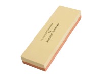 Kirschen Schleifstein 3707 Körnung 180/400 / Gr. 2 / 80 x 30 mm