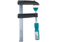 Wolfcraft SZ-Bastler-Schraubzwinge MINI 50/100 mm