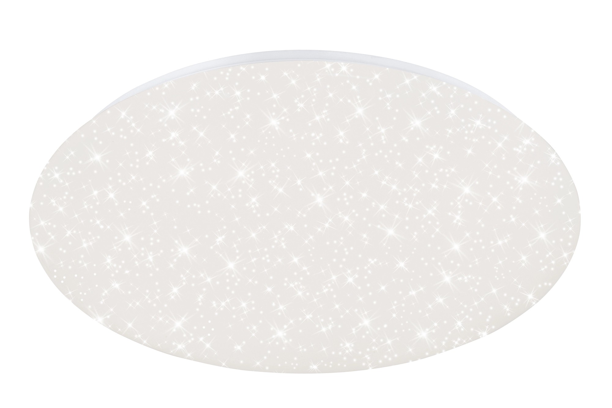Brilo Plafoniera LED cielo stellato Bianco 40 W / 4'000 lm