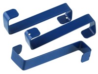 Fackelmann Türhaken Bunt