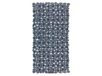 Wenko Wanneneinlage Paradise Anthrazit 71 x 36 cm Wenko Wanneneinlage Paradise Anthrazit 71 x 36 cm