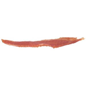 Trixie Premio Stripes Ente: Streifen Hundesnack aus Entenfleisch, 100g.