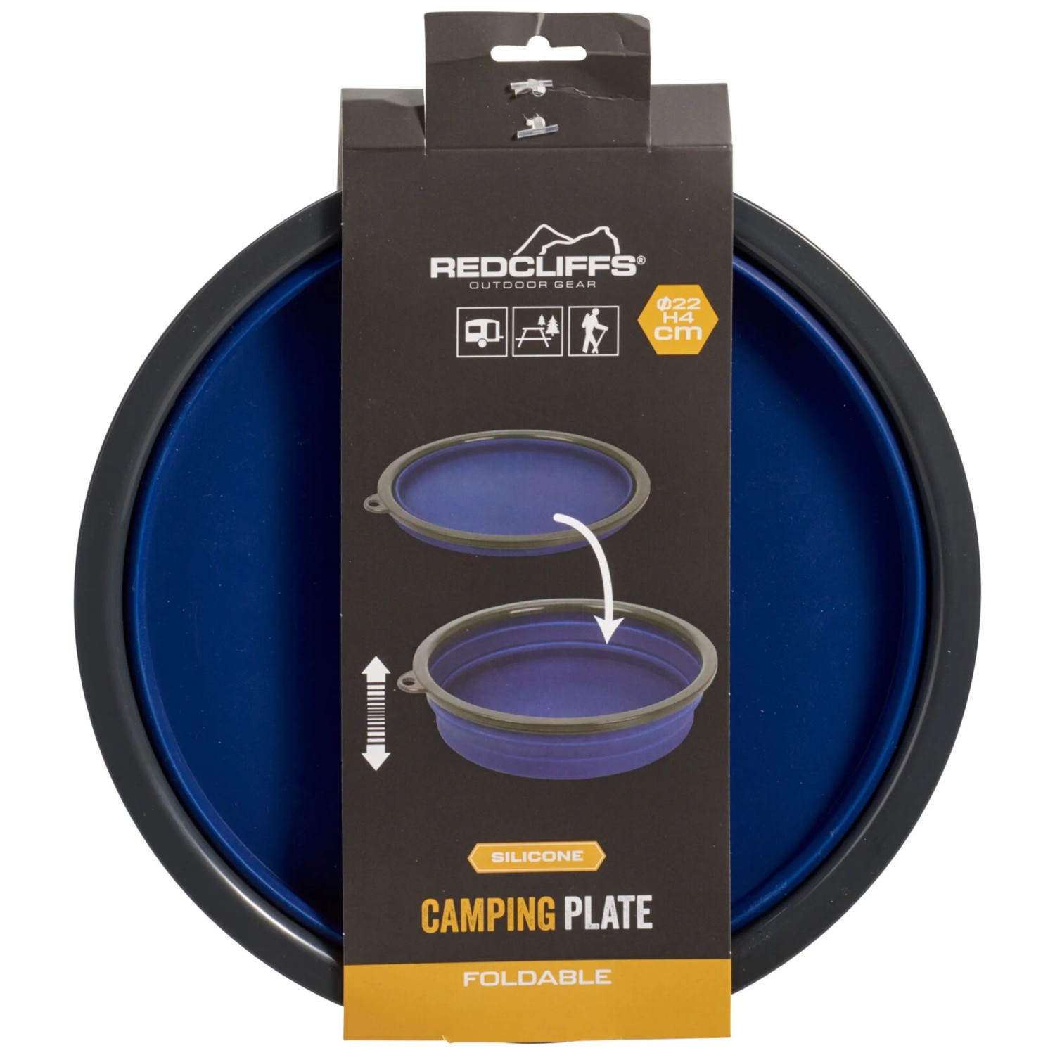 camping trenntoilette BOXIO TOILET