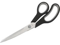 Tapezierschere Edelstahl / Kunststoff Länge 24,9 cm Tapezierschere Edelstahl / Kunststoff Länge 24,9 cm
