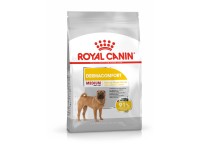 Royal Canin Trockenfutter Dermacomfort Medium bei empfindlicher Haut 3 kg