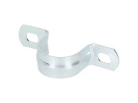 Metallbride M25 2-lappig 10 Stk.