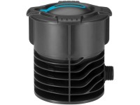 Gardena Wassersteckdose mit 19-mm-Aussengewinde (3/4