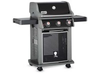 Weber Gasgrill Spirit E-310 Classic