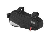 Abus Rahmentasche ST 2200 Schwarz 1,2 l