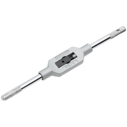 LUX-TOOLS Giramaschi Comfort gr (M1 - M12) 1 - 12 mm