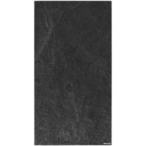 Sonnenkönig Infrarot-Heizwand Elegance Schiefer 600, stufa elettrica a infrarossi effetto ardesia.
