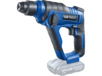 LUX Akku-Bohrhammer ABH-20Li ohne Akku und Ladegerät LUX Akku-Bohrhammer ABH-20Li ohne Akku und Ladegerät