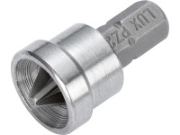 LUX Innenausbau-Bit PZ2 Classic LUX Innenausbau-Bit PZ2 Classic